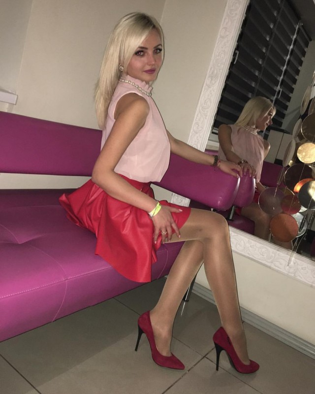 Спелость & Зрелость!