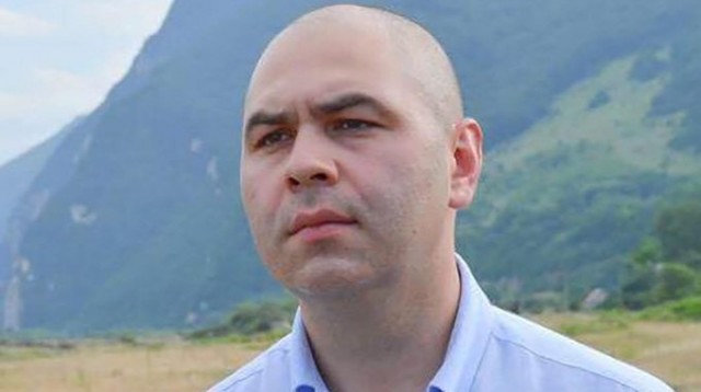 Сын бывшего главы Северной Осетии избил сына Жириновского