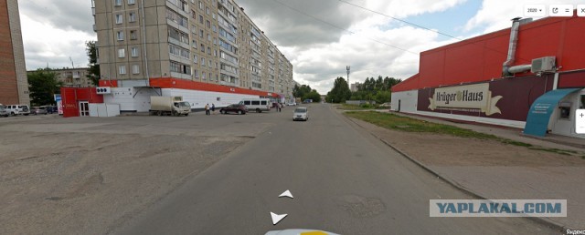 СтопХам. ББПЕ версия