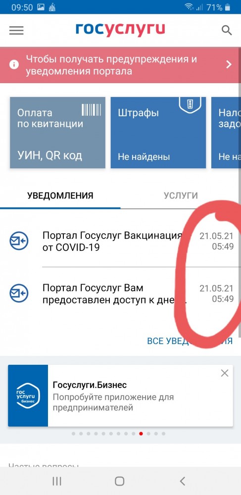 С...ки непривитые