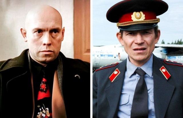 35 интересных фактов из мира кинематографа