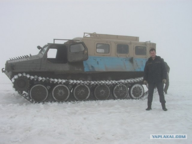 Пост любви к своей Родине!