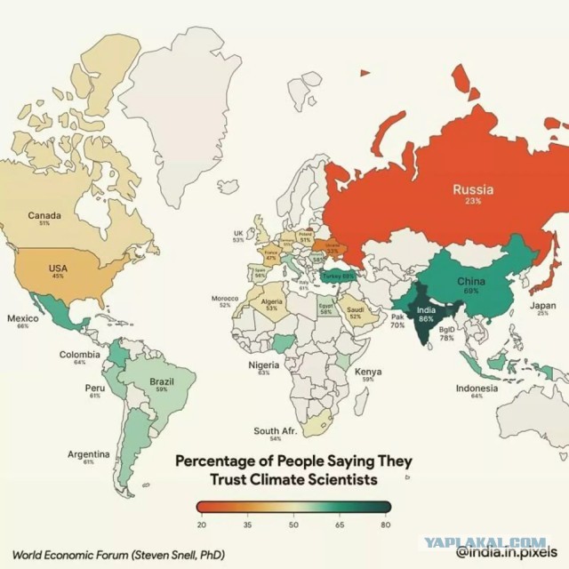 Занимательная  География