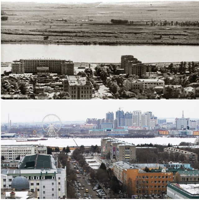 Вести сверхдержавы