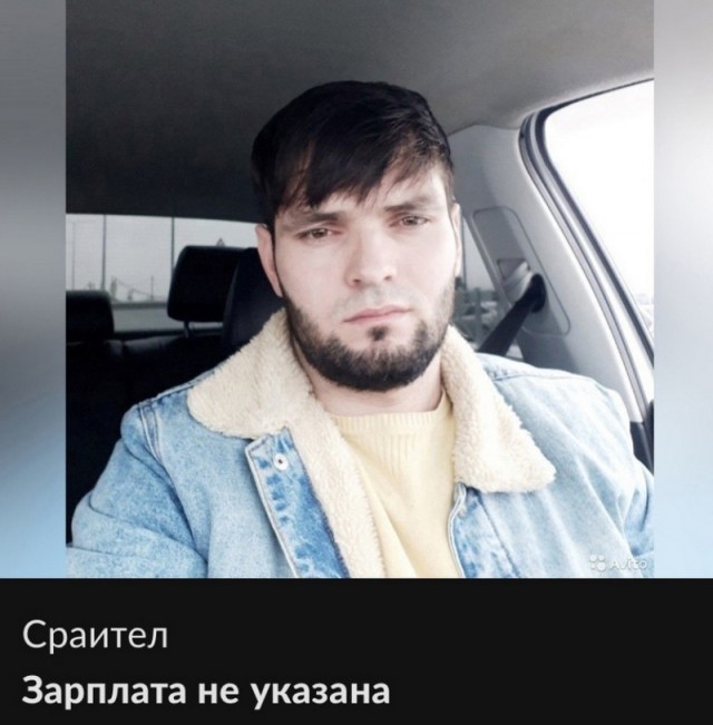 Чудики из социальных сетей 02.04.22