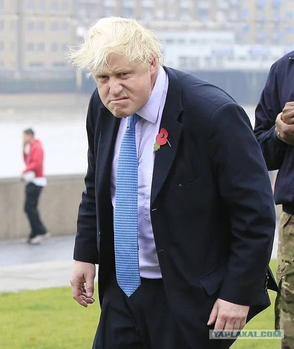 Уже страшно