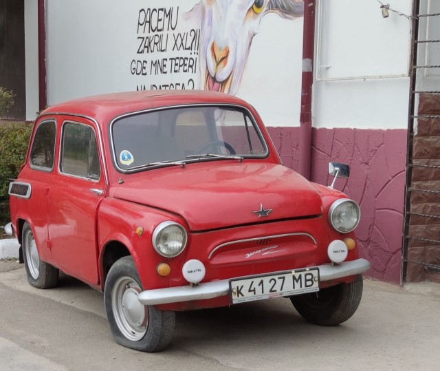 Авто в Беларуси