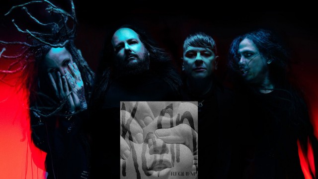 Музыка и музыканты: Korn