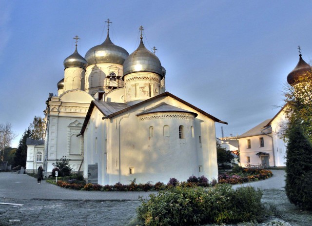 Великий Новгород