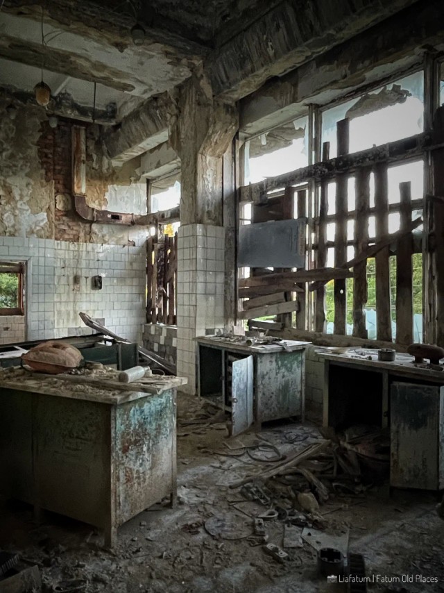 В стенах секретной советской лаборатории. Экспериментальные торпеды. Абхазия