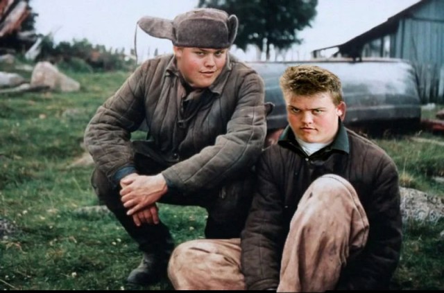 Фотожаба: The New Rambo