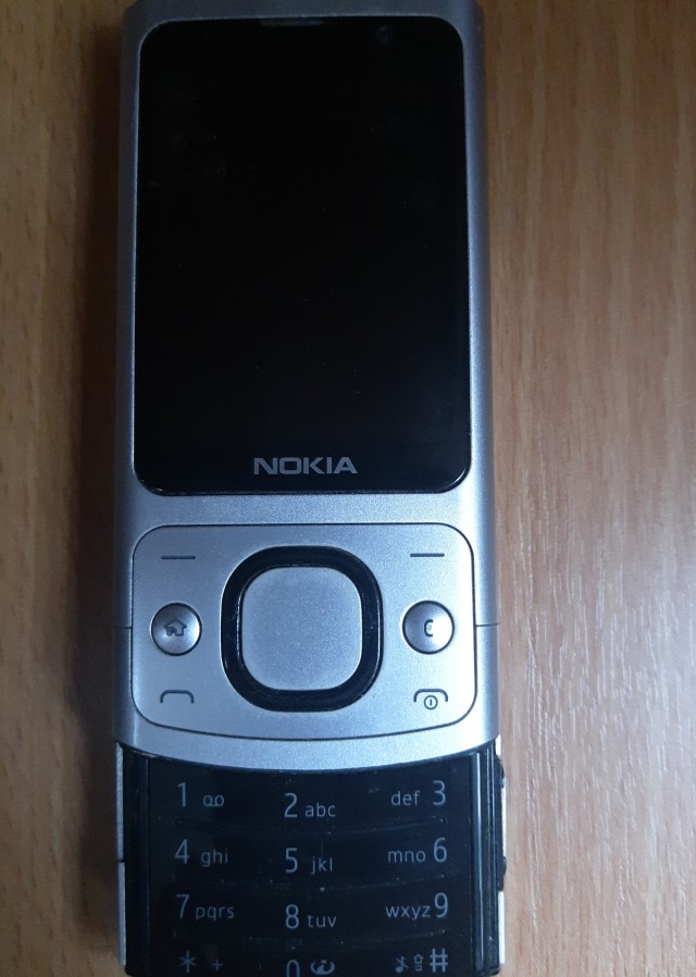 Моя коллекция Nokia: 5,5 лет "собирательства"