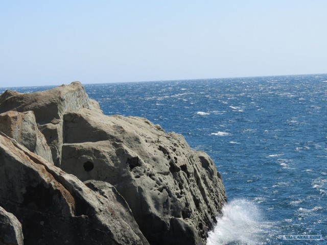 Южный берег Крыма