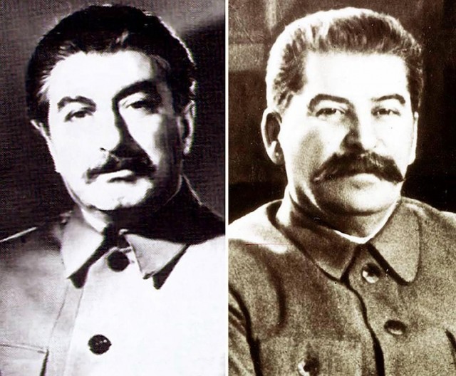 Немного истории в фото 03.11.2022