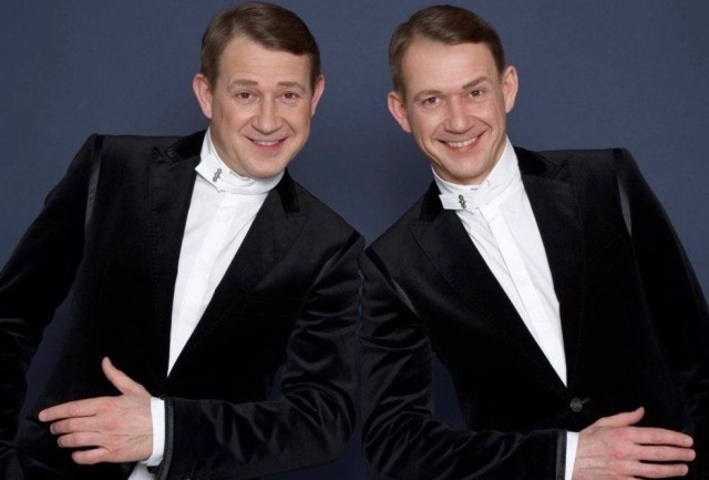Вот и поговорили