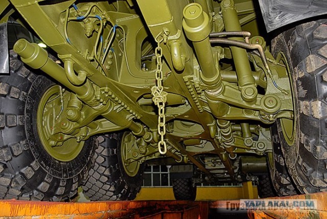 Российский грузовик на отечественных комплектующих БАЗ-S36A11 будут собирать на бывшем заводе Toyota