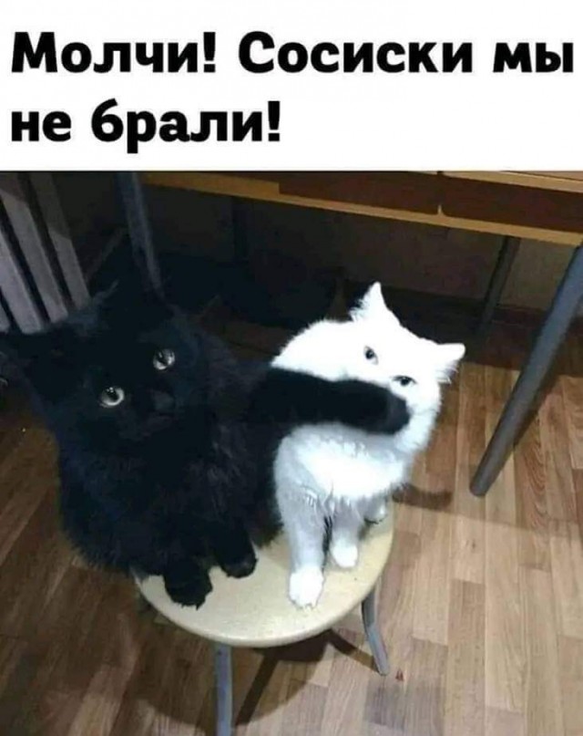 Маленькая пятница 6 марта