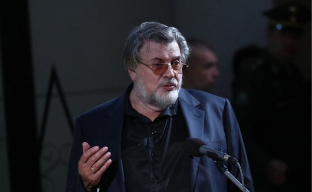 Умер Народный артист России, президент Театра сатиры Александр Ширвиндт. Ему было 89 лет