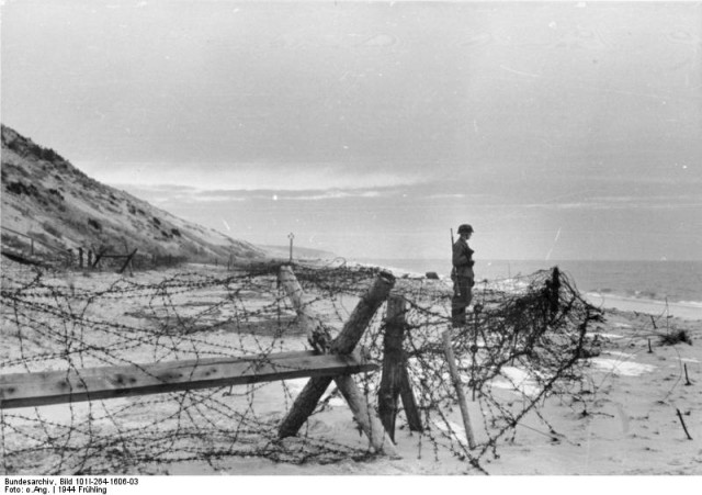 День Д, 6 июня 1944 года