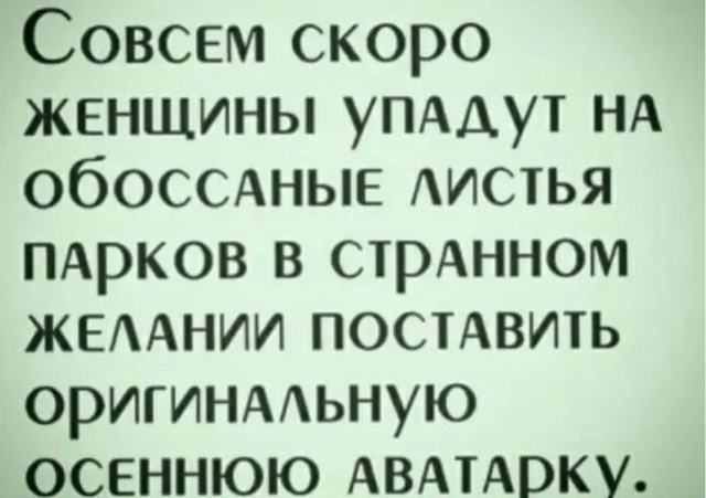 Завалялось тут случайно немного забавных картинок