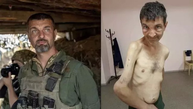 Военнопленные РФ больше не имеют права звонить
