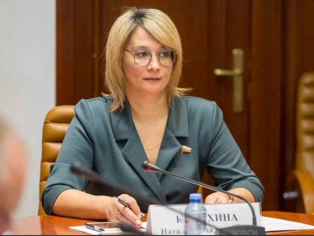 В России предложили запретить квадроберов