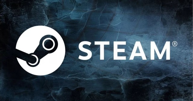 Steam внесли в реестр запрещенных сайтов