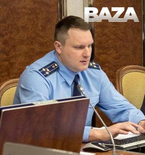 В Москве арестован заместитель генерального директора агентства по страхованию вкладов Александр Попелюх