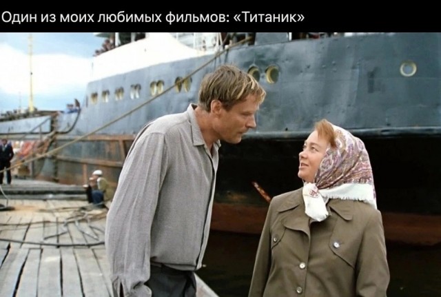 Завалялось тут случайно немного забавных картинок