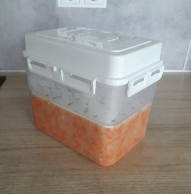 Кулинарная общалка