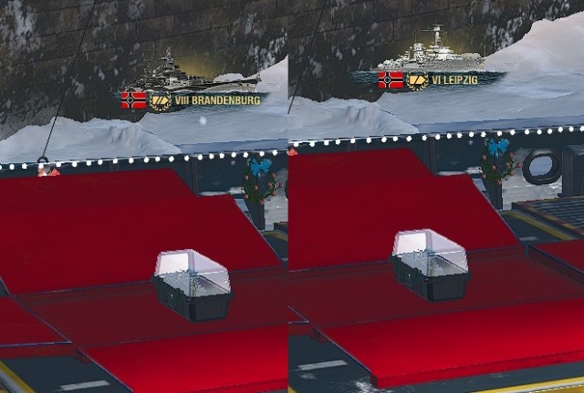 World of Warships - 10