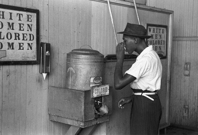 Лица, события, эпохи: редкие исторические фотографии, которые перенесут вас в другое время