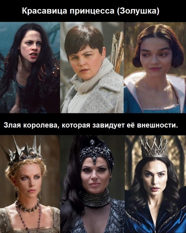 Disney вывели даму на свет: Галь Гадот в новом номере DuJour в честь скорой премьеры «Белоснежки»
