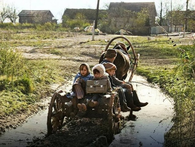 Back in USSR 24.04