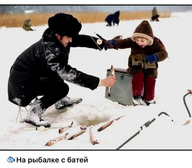 Фотографии из прошлого нашей страны – 112