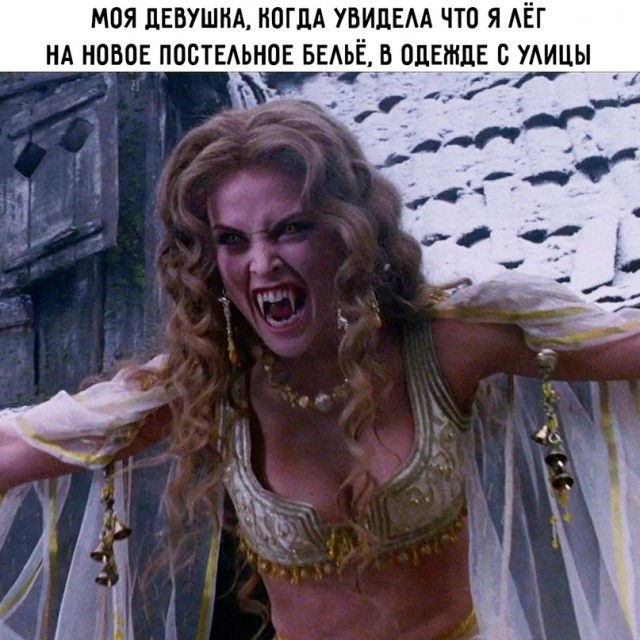 Картинки для деградации-6 (разной степени свежести)