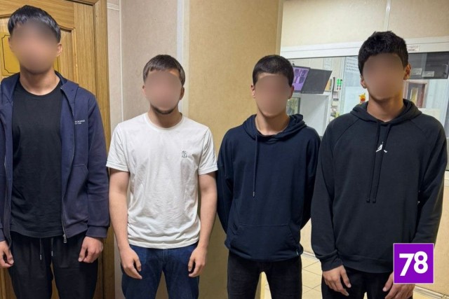Брошенное с 8 этажа яйцо отправило 16-летнюю девочку в больницу — после удара по голове она потеряла сознание и упала