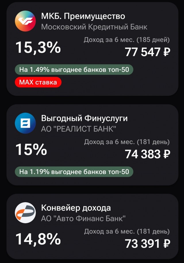 Почему банковские вклады — это ловушка для бедных