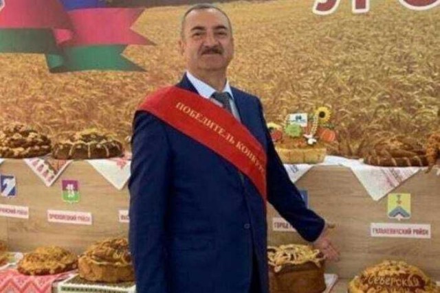 Генпрокуратура потребовал изъять порт Туапсе у представителя азербайджанской диаспоры