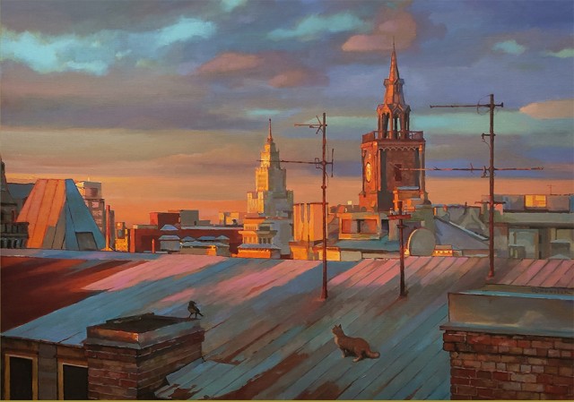 АРТ-Воскресение