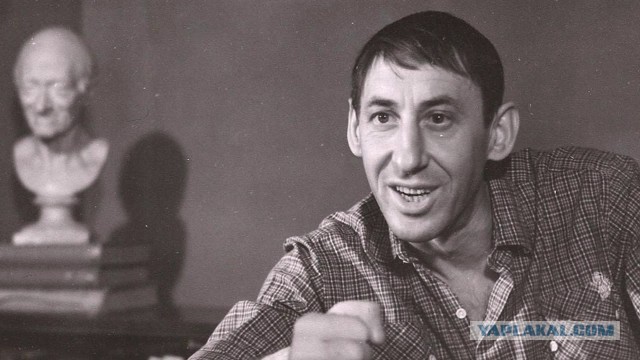 Экстрасенсов не существует, это актёры, заявил бывший ведущий «Битвы экстрасенсов» Сергей Сафронов