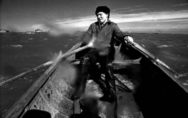 Фотографии из прошлого нашей страны – 135