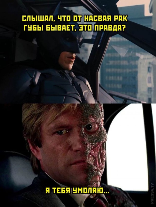 Веселые картинки в понедельник (23.03)