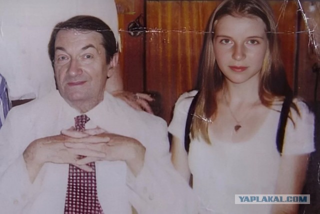 Блистательный Георгий Вицин