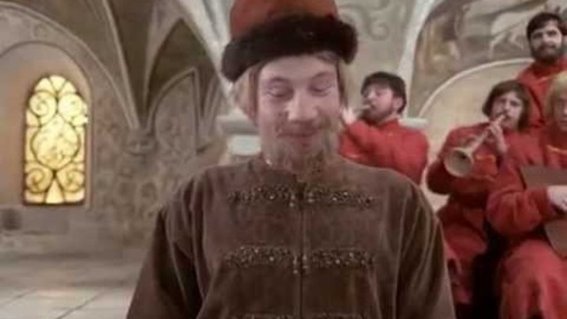 Главный ингредиент.
