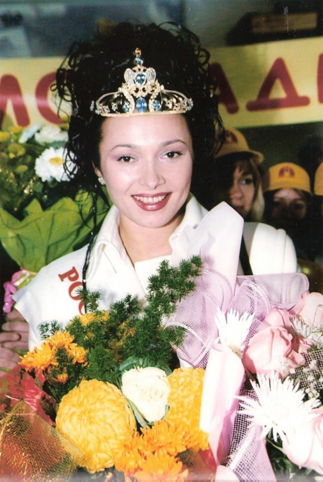 Девчата из 90-х и 00-х 18.06.2026