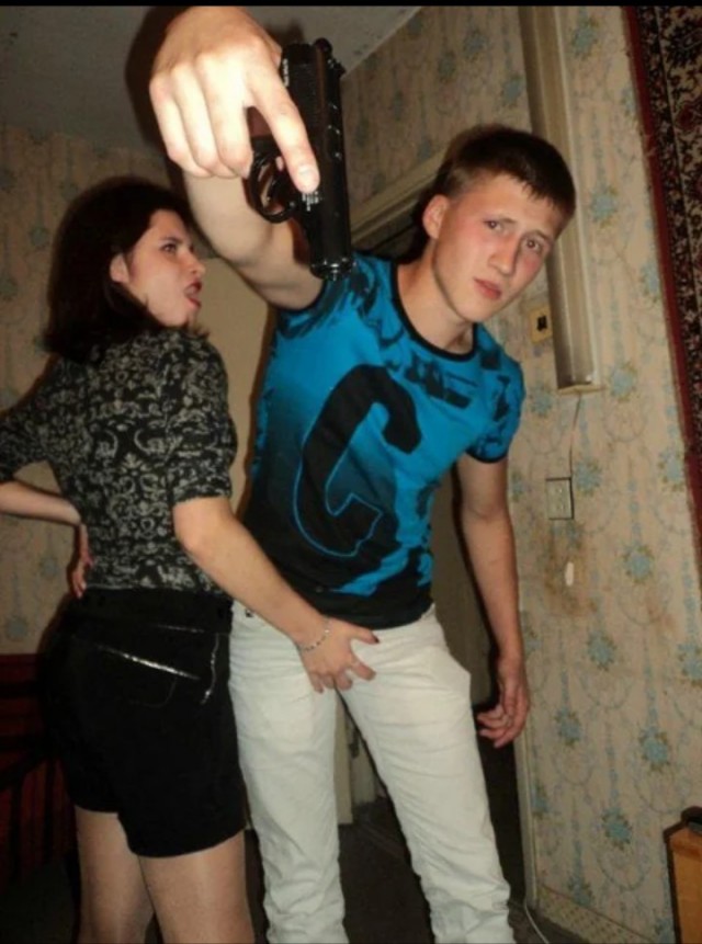 Мешки писем