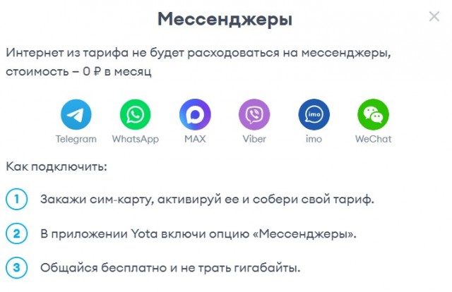 Мегафон опять за старое