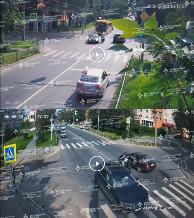 "Ничего же не сделала"