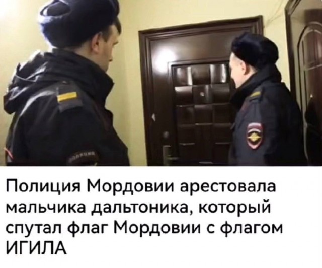 Картинки для деградации 255 (разной степени свежести)